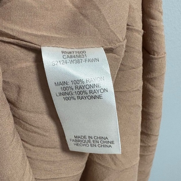 Saltwater Luxe Dress / Tunic - Picture 7 of 7